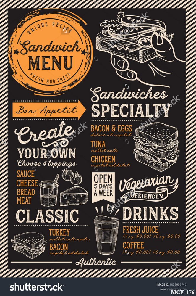 Tranh dán tường quán cà phê MCF-176